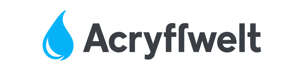 Acrylfwelt